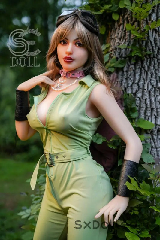 Kimberly (E-Cup) (163cm) | Sex Doll | SE Doll | SxDolled.