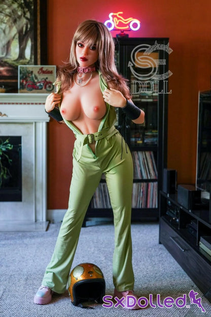 Kimberly (E-Cup) (163cm) | Sex Doll | SE Doll | SxDolled.