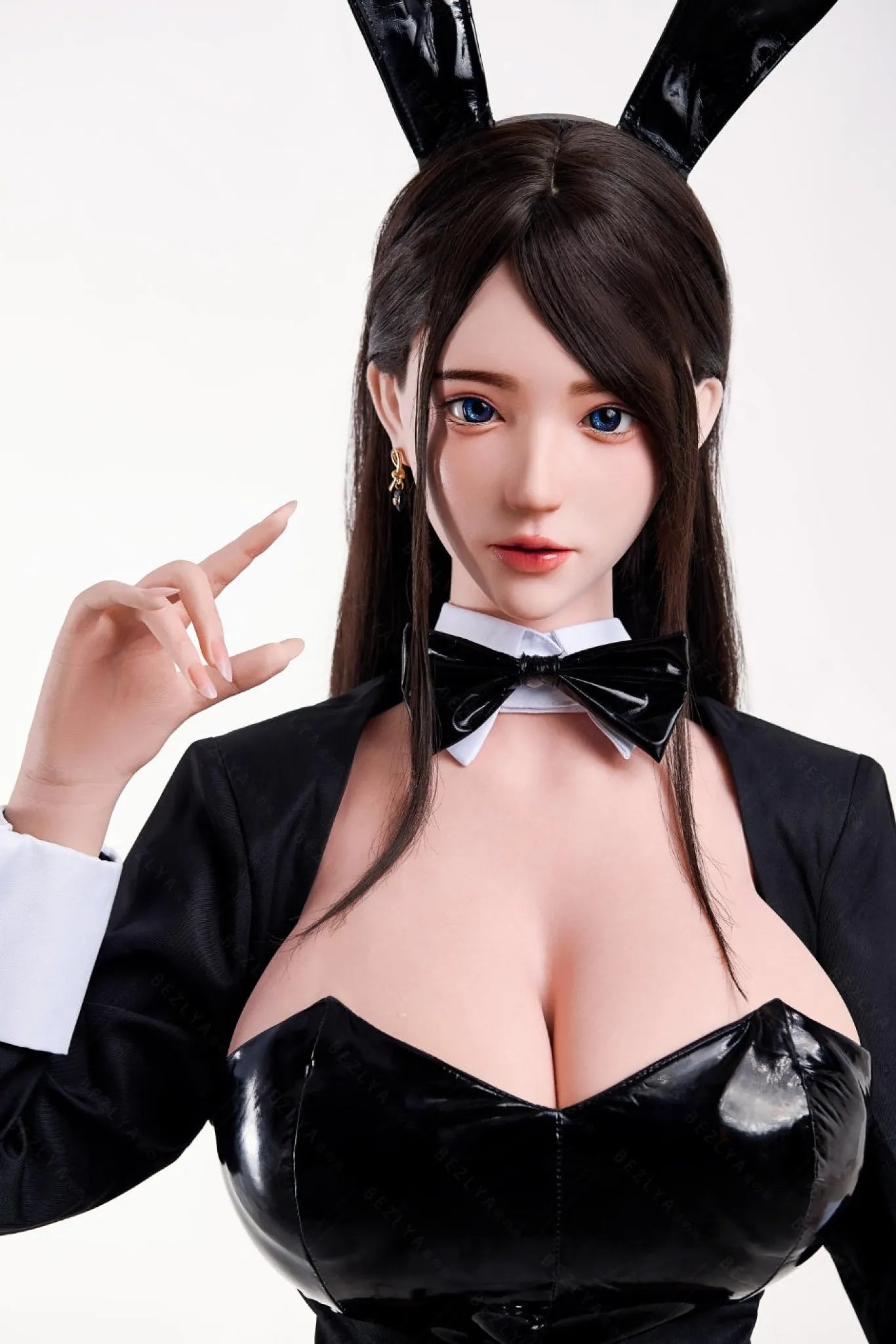 Kimiko (K-Cup) (161cm) | Sex Doll K-Cup / 161cm / Brunette Sex Doll