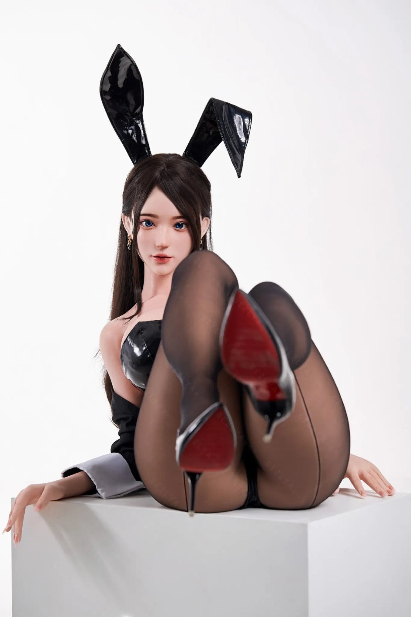 Kimiko (K-Cup) (161cm) | Sex Doll K-Cup / 161cm / Brunette Sex Doll