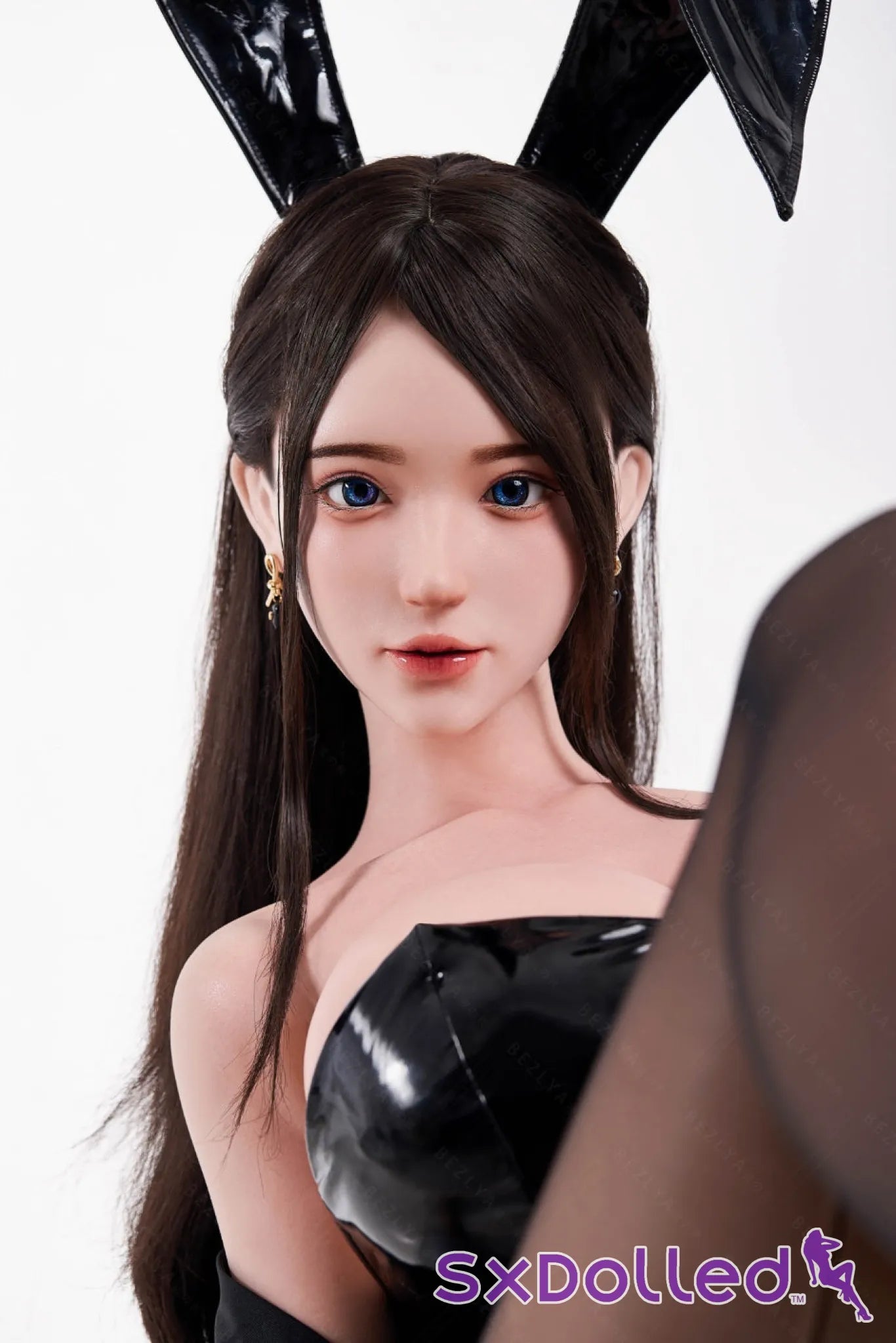 Kimiko (K-Cup) (161cm) | Sex Doll K-Cup / 161cm / Brunette Sex Doll