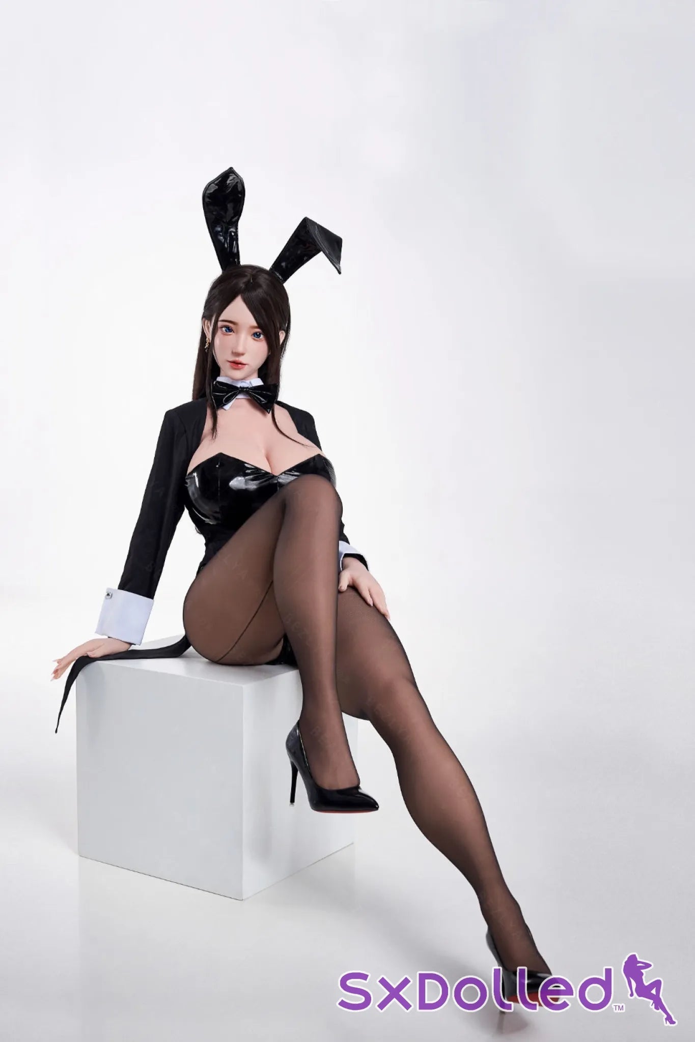 Kimiko (K-Cup) (161cm) | Sex Doll K-Cup / 161cm / Brunette Sex Doll
