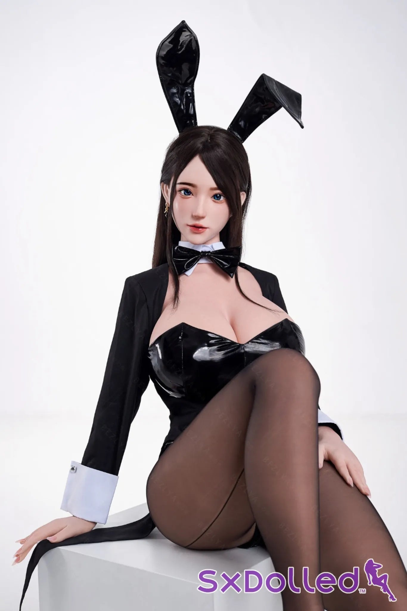 Kimiko (K-Cup) (161cm) | Sex Doll K-Cup / 161cm / Brunette Sex Doll