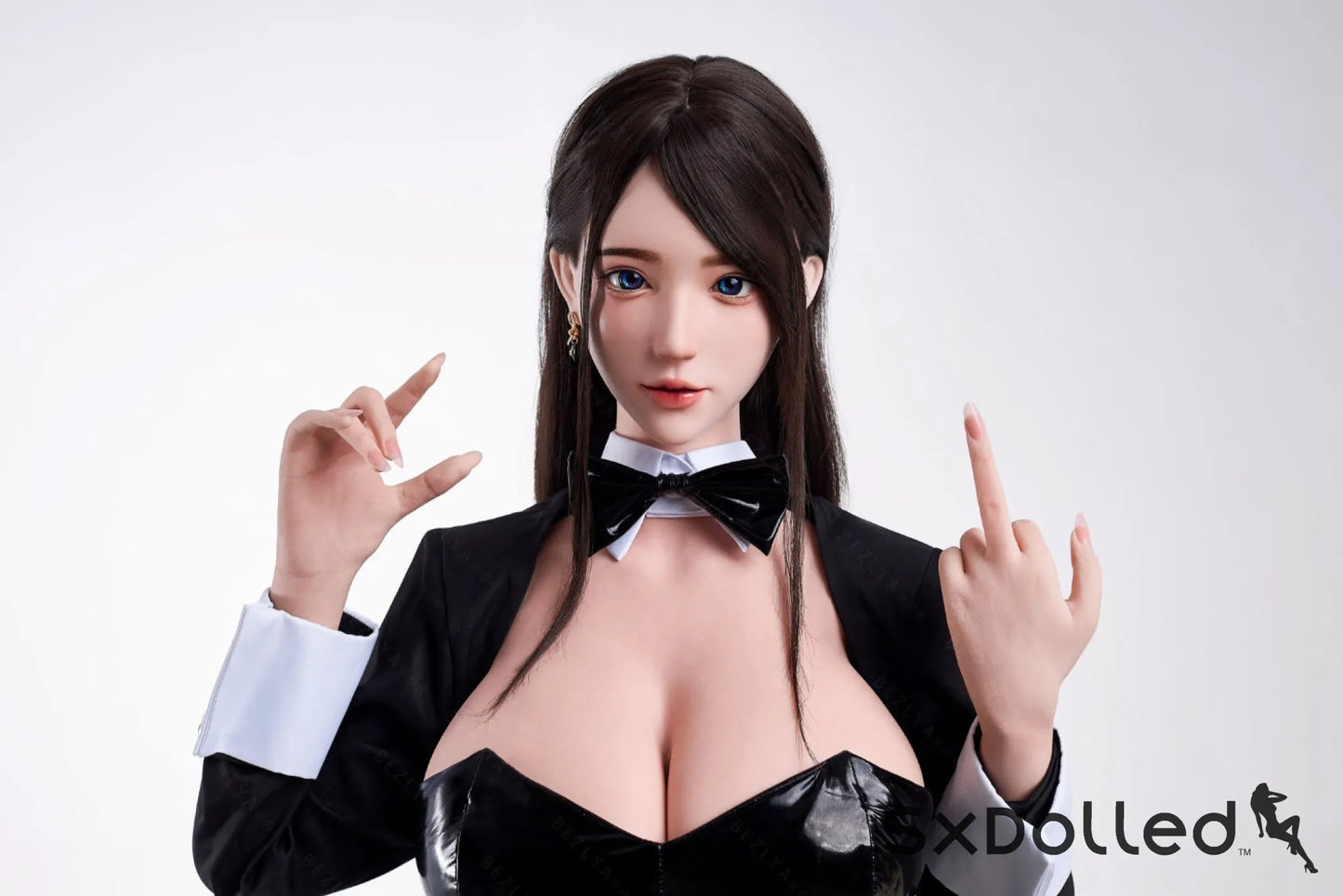 Kimiko (K-Cup) (161cm) | Sex Doll K-Cup / 161cm / Brunette Sex Doll