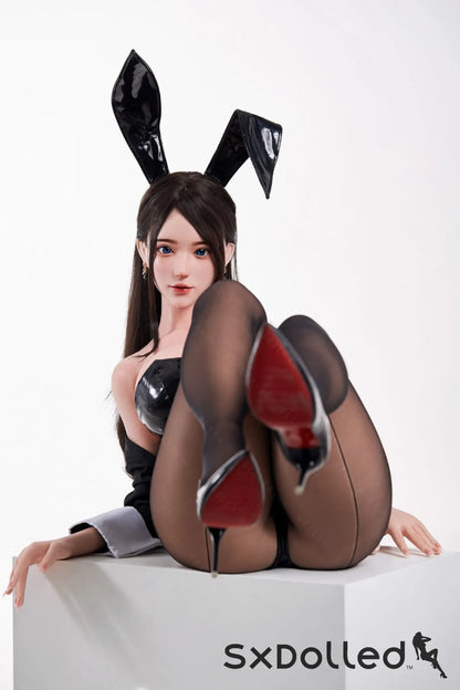 Kimiko (K-Cup) (161cm) | Sex Doll K-Cup / 161cm / Brunette Sex Doll