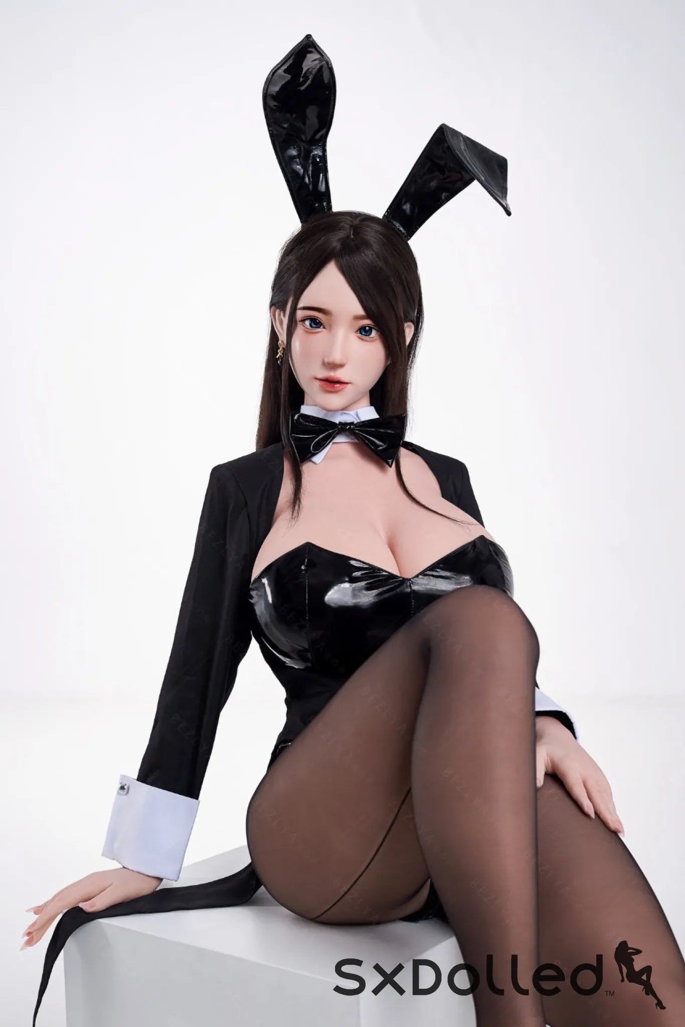 Kimiko (K-Cup) (161cm) | Sex Doll K-Cup / 161cm / Brunette Sex Doll