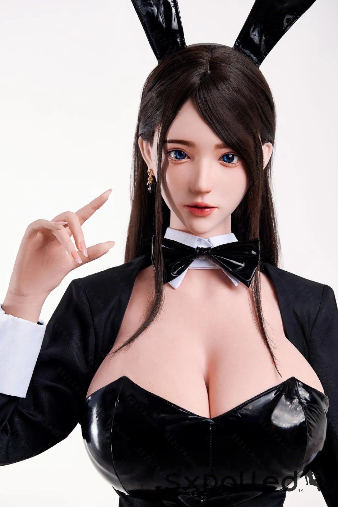 Kimiko (K-Cup) (161cm) | Sex Doll K-Cup / 161cm / Brunette Sex Doll