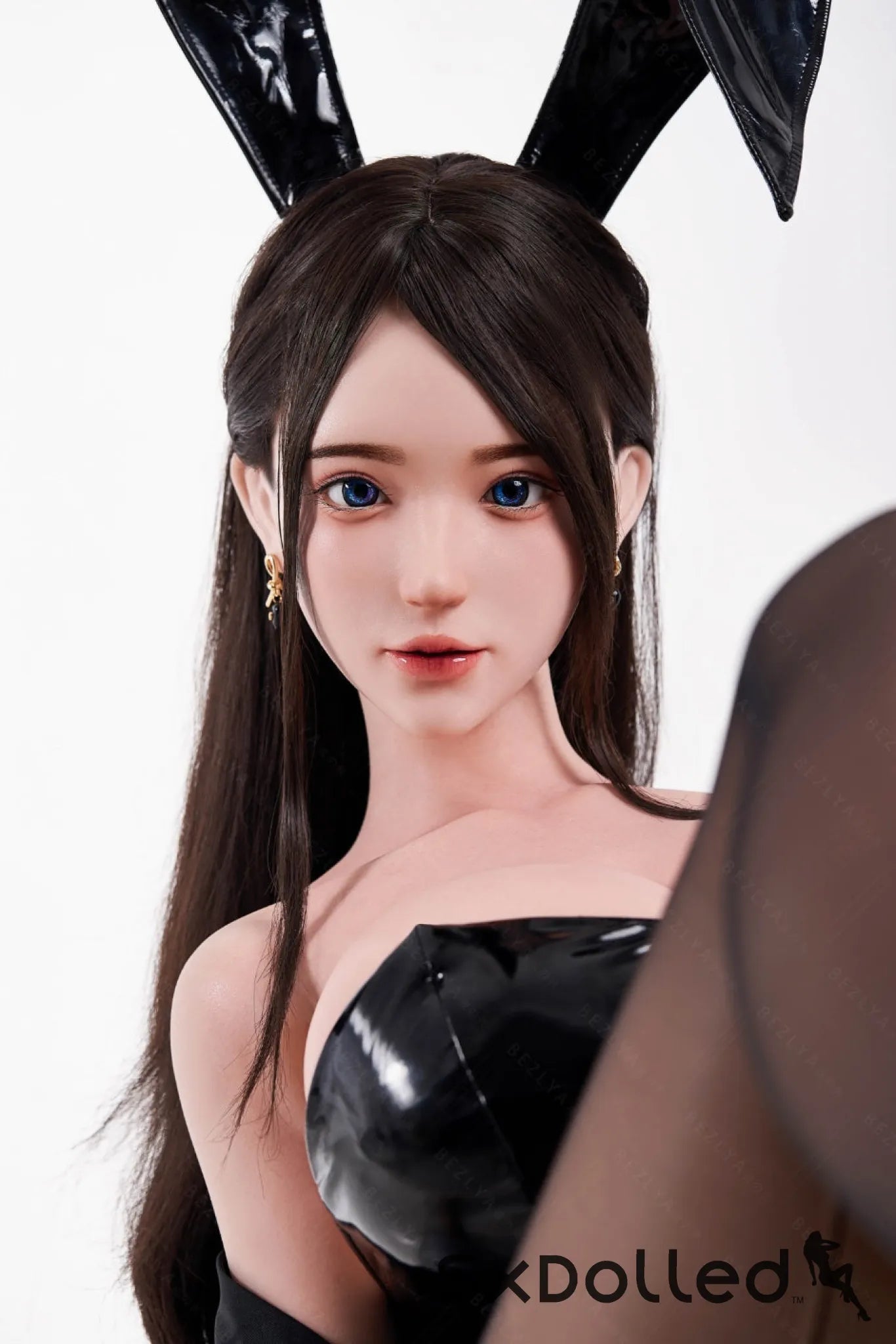 Kimiko (K-Cup) (161cm) | Sex Doll K-Cup / 161cm / Brunette Sex Doll