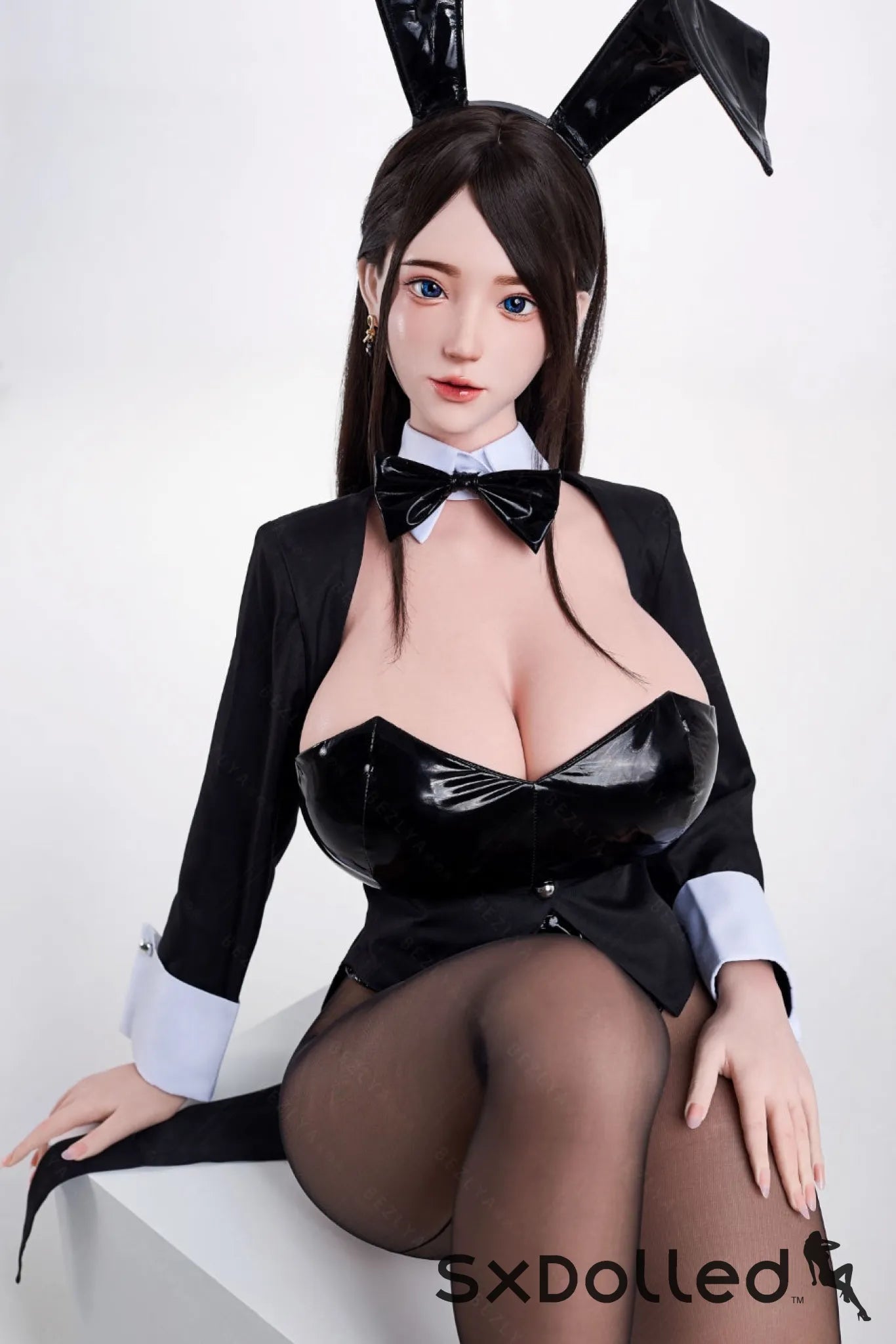 Kimiko (K-Cup) (161cm) | Sex Doll K-Cup / 161cm / Brunette Sex Doll