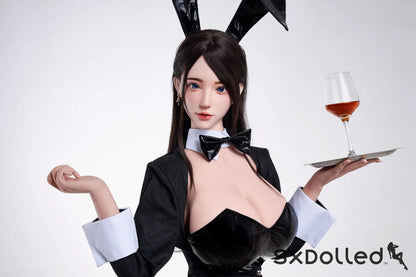 Kimiko (K-Cup) (161cm) | Sex Doll K-Cup / 161cm / Brunette Sex Doll