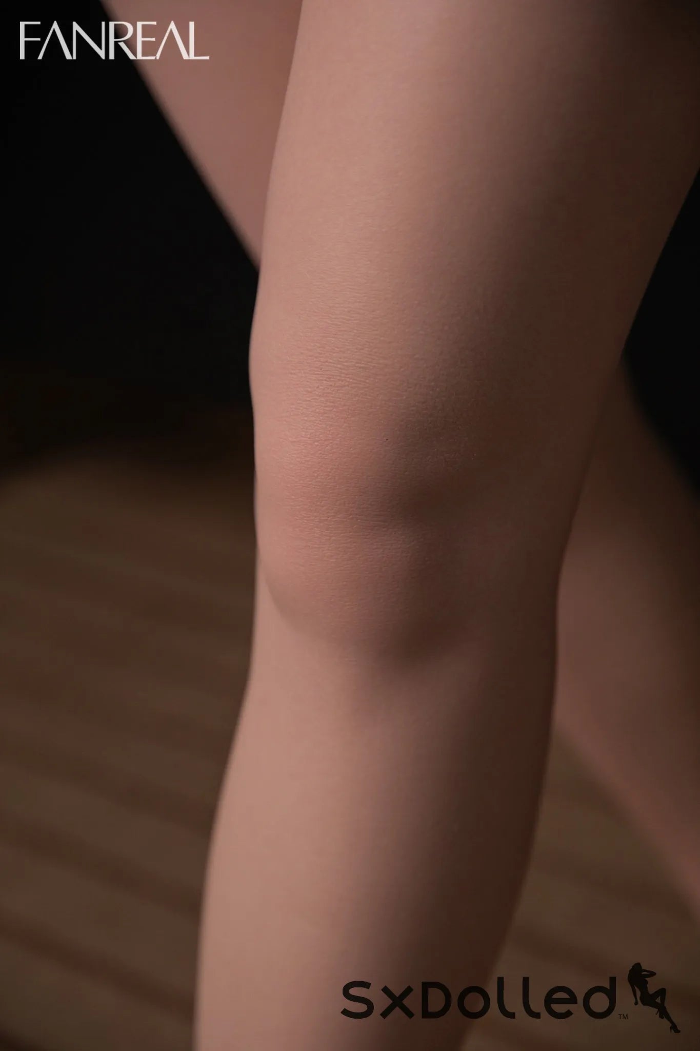 Kimmy A (F Cup) (155cm) | Ultra Realistic Asian Sex Doll | Fanreal F Cup / 155cm / Brunette Sex Doll