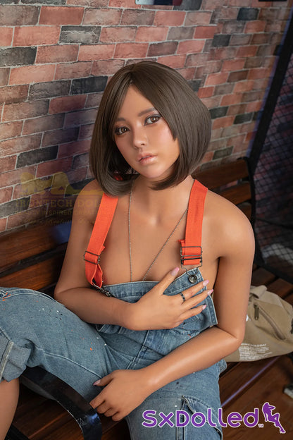 Kinley (C-Cup) (162cm) | Sex Doll | US In Stock | Irontech Doll | SxDolled.