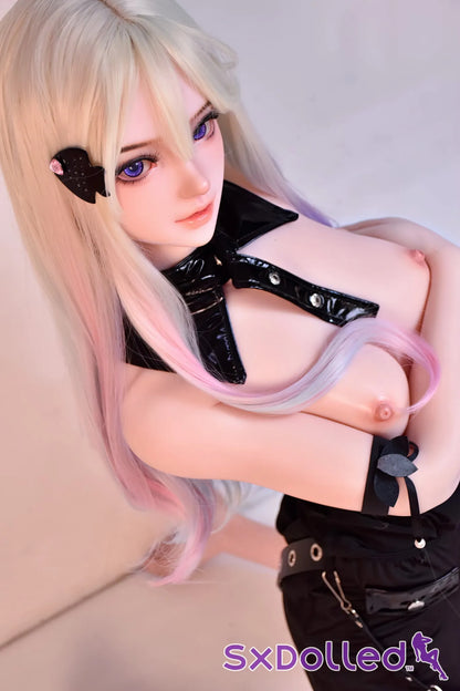 Kino (D-Cup) (150cm) | Sex Doll | Elsa Babe Doll | SxDolled.