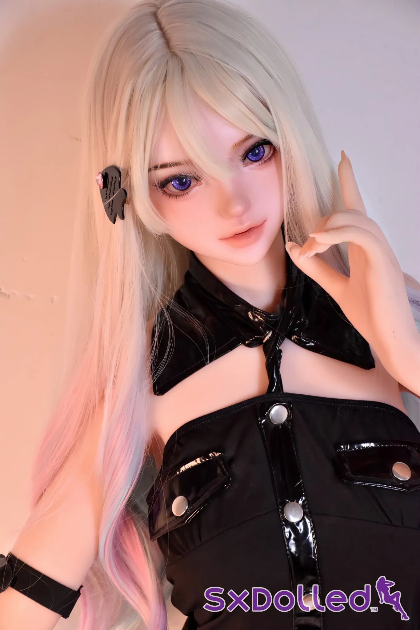 Kino (D-Cup) (150cm) | Sex Doll | Elsa Babe Doll | SxDolled.