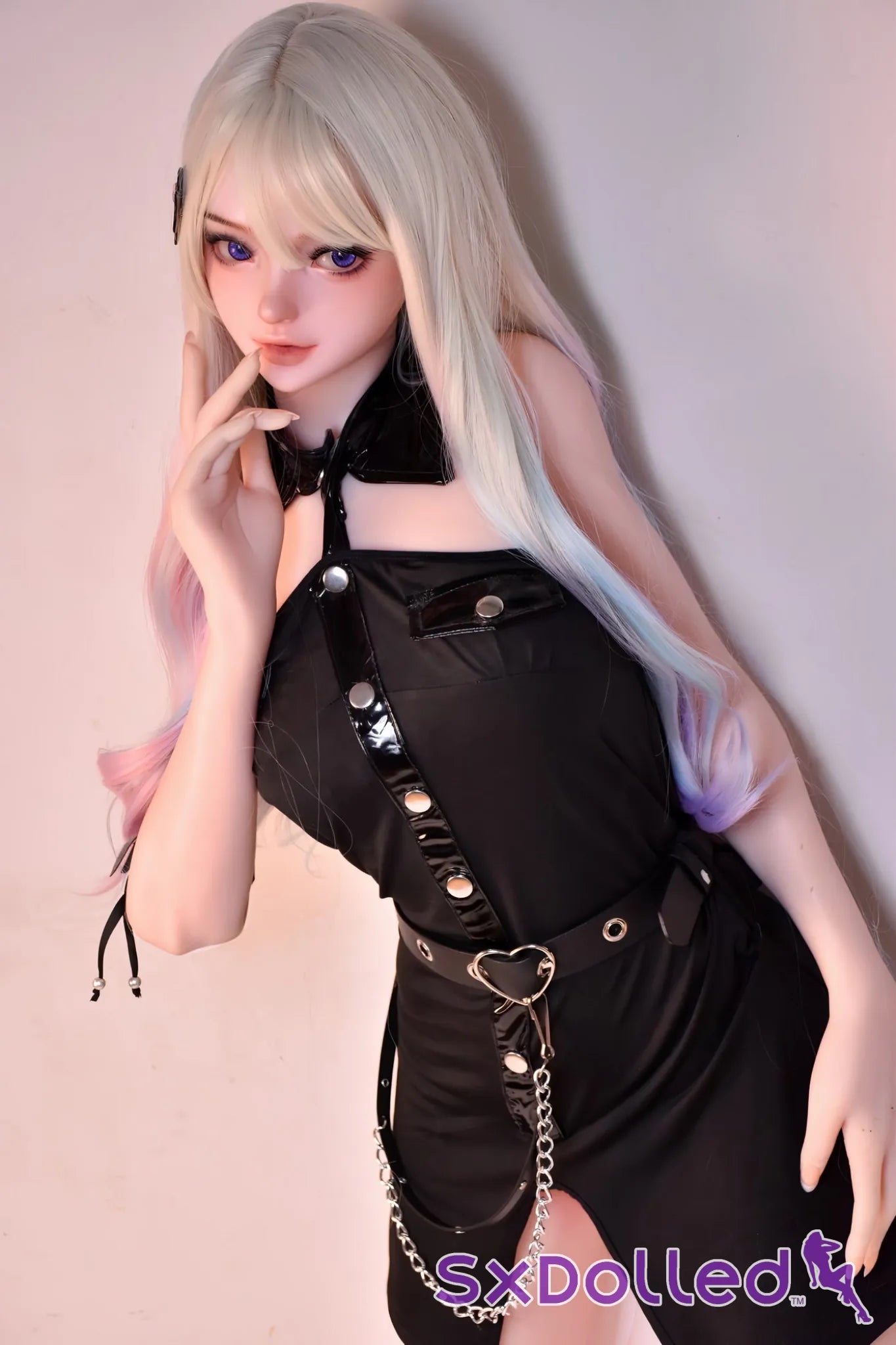 Kino (D-Cup) (150cm) | Sex Doll | Elsa Babe Doll | SxDolled.