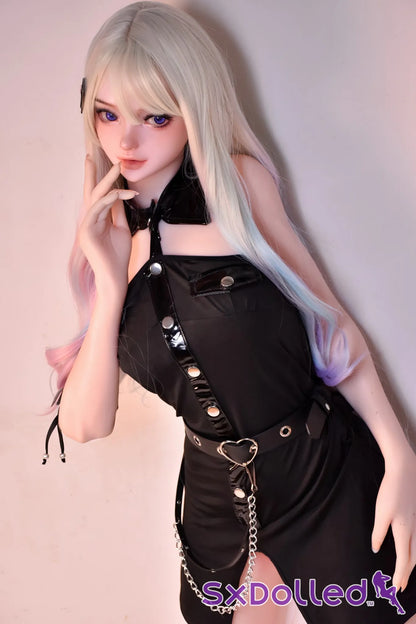 Kino (D-Cup) (150cm) | Sex Doll | Elsa Babe Doll | SxDolled.