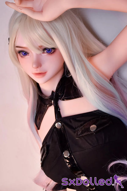 Kino (D-Cup) (150cm) | Sex Doll | Elsa Babe Doll | SxDolled.