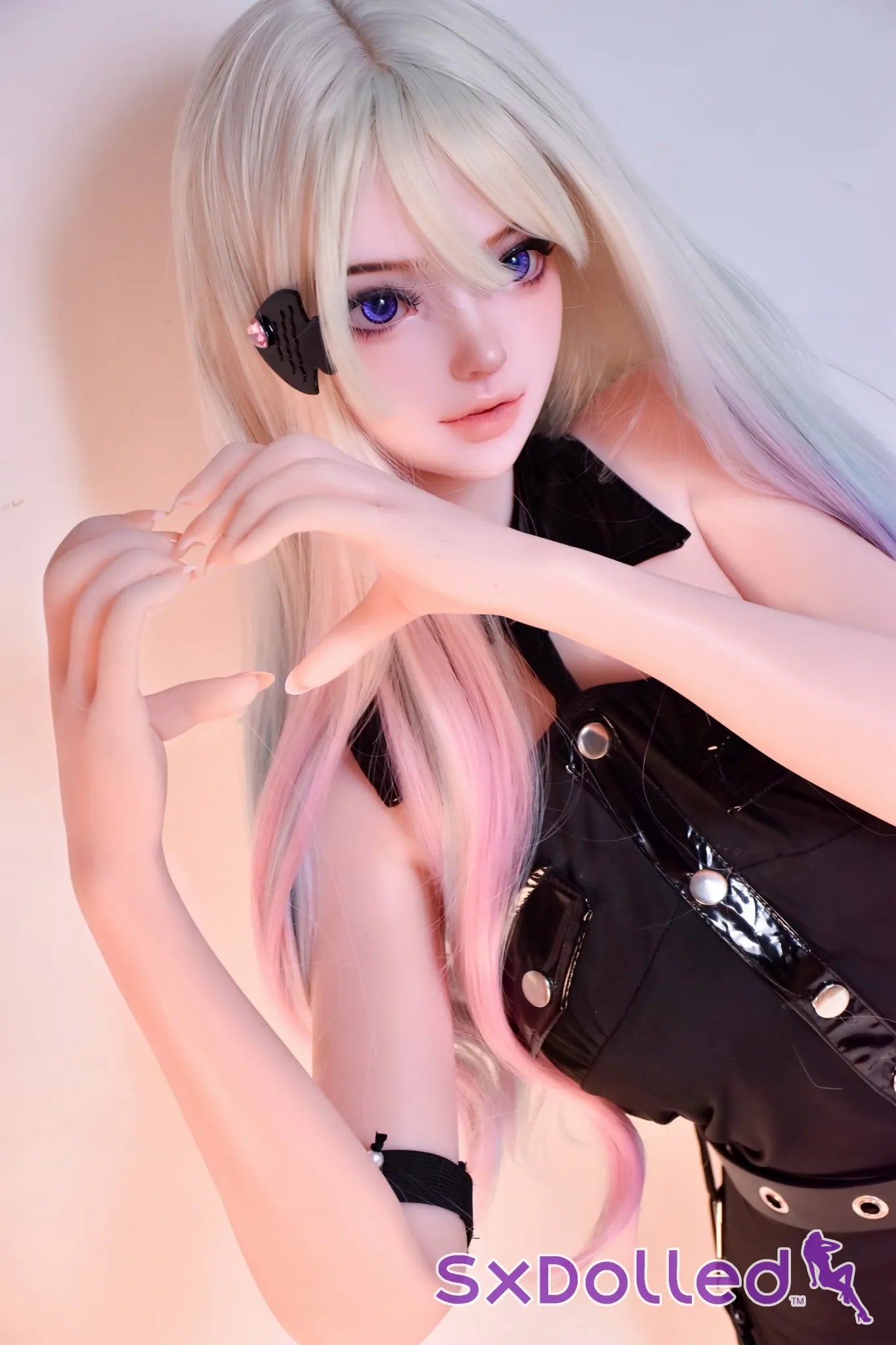Kino (D-Cup) (150cm) | Sex Doll | Elsa Babe Doll | SxDolled.