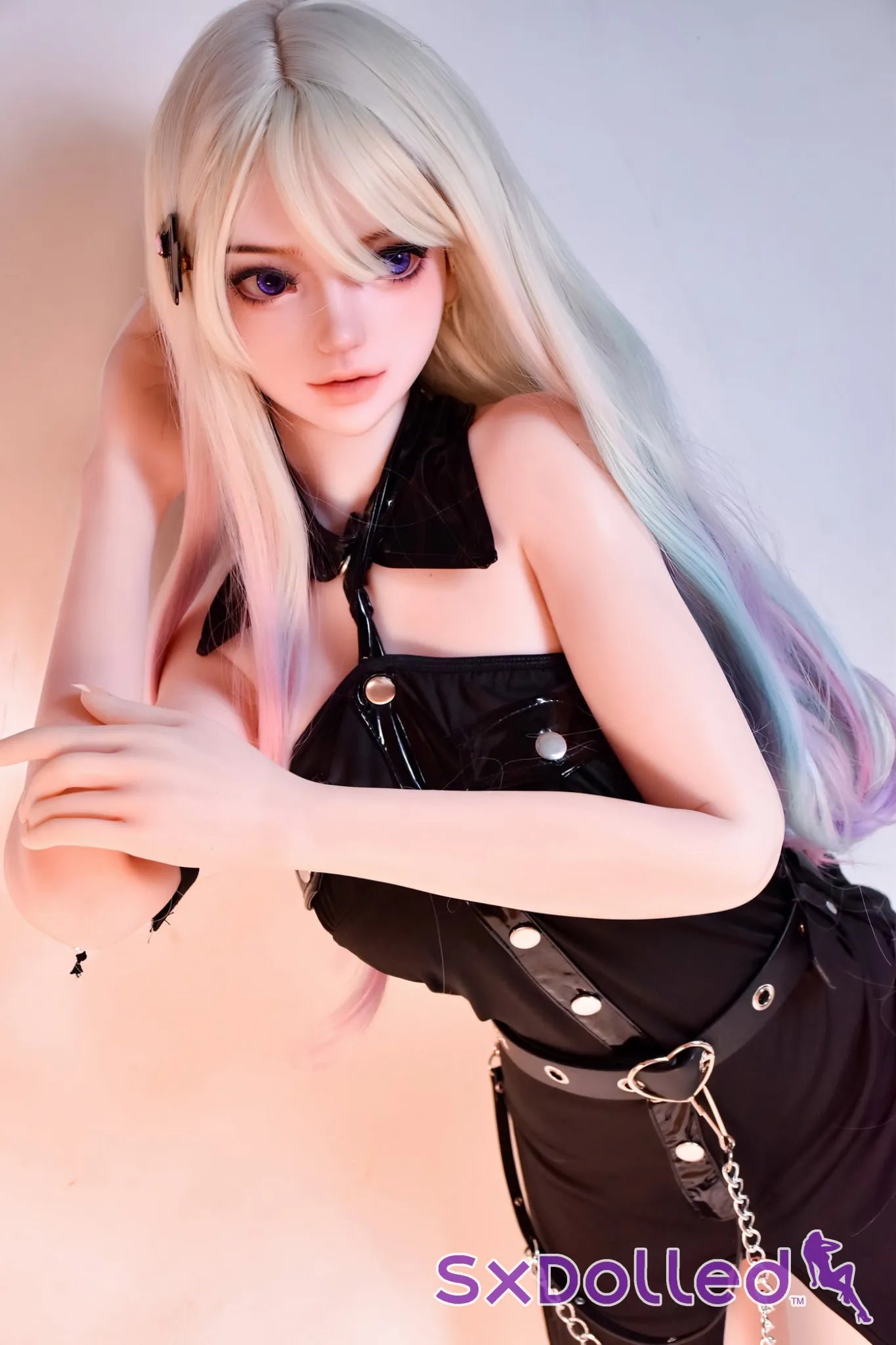 Kino (D-Cup) (150cm) | Sex Doll | Elsa Babe Doll | SxDolled.