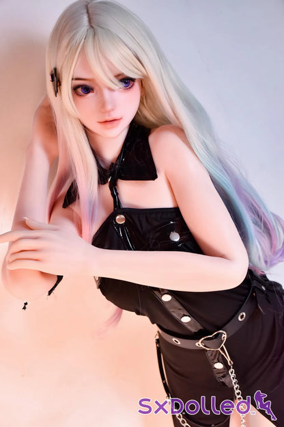 Kino (D-Cup) (150cm) | Sex Doll | Elsa Babe Doll | SxDolled.
