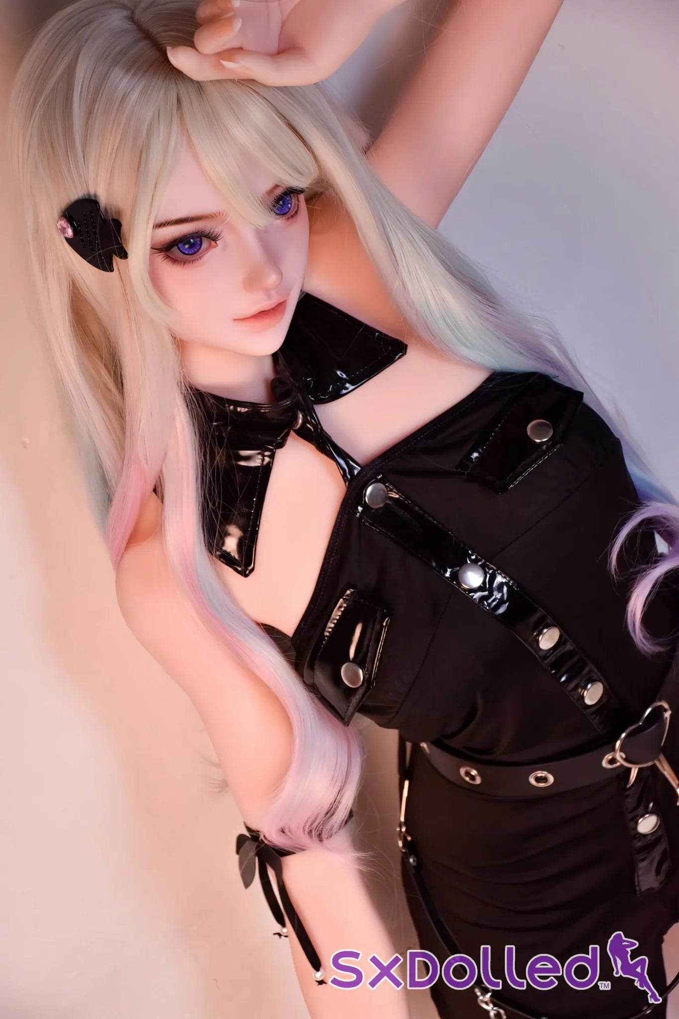 Kino (D-Cup) (150cm) | Sex Doll | Elsa Babe Doll | SxDolled.