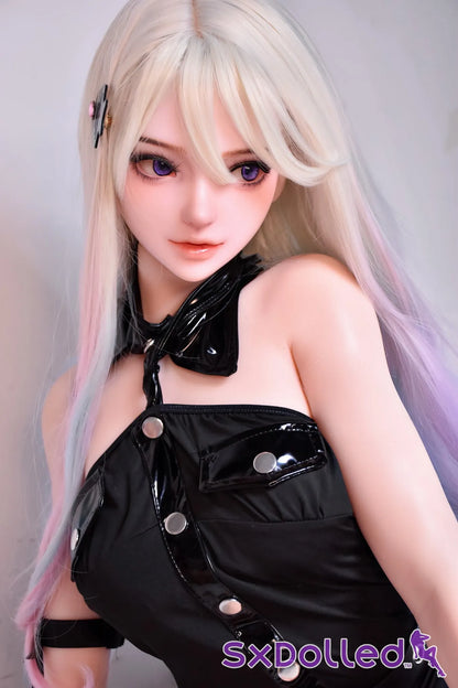 Kino (D-Cup) (150cm) | Sex Doll | Elsa Babe Doll | SxDolled.