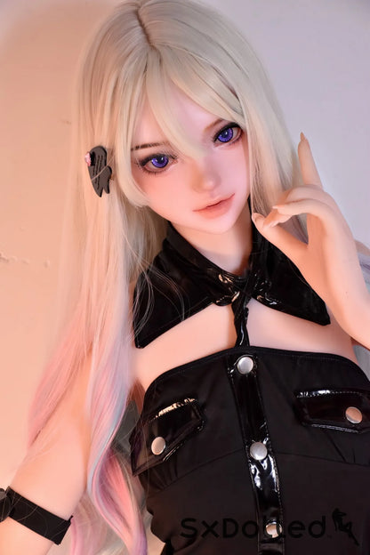 Kino (D-Cup) (150cm) | Sex Doll | Elsa Babe Doll | SxDolled.