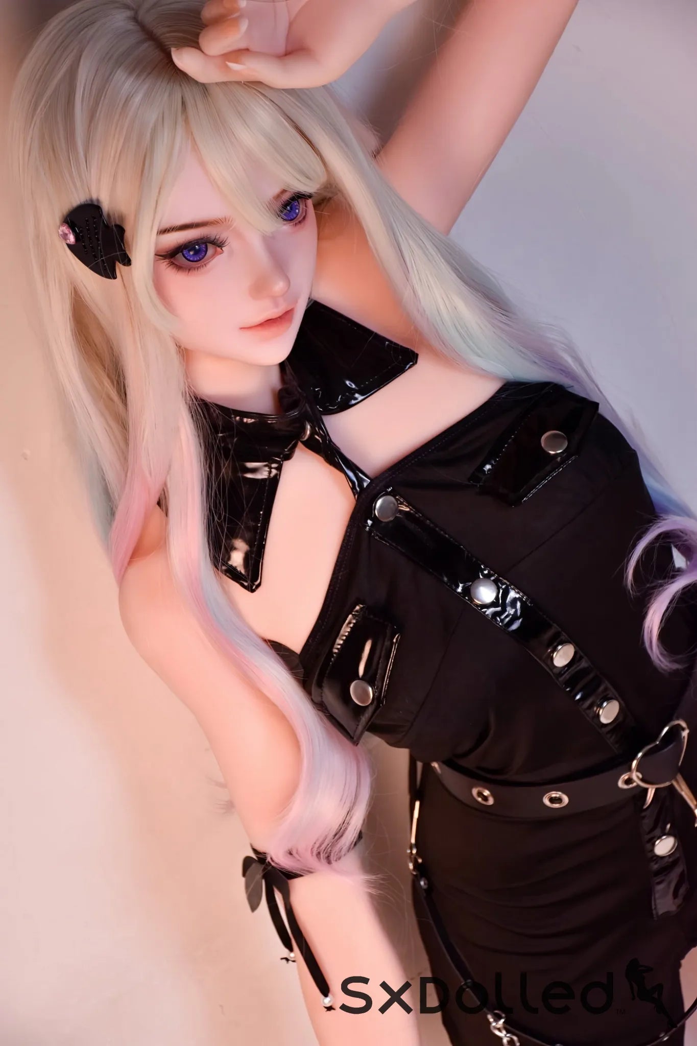 Kino (D-Cup) (150cm) | Sex Doll | Elsa Babe Doll | SxDolled.