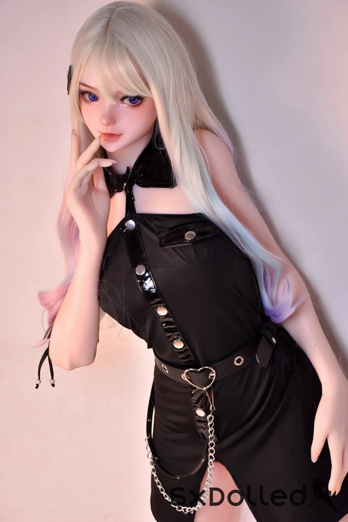 Kino (D-Cup) (150cm) | Sex Doll | Elsa Babe Doll | SxDolled.