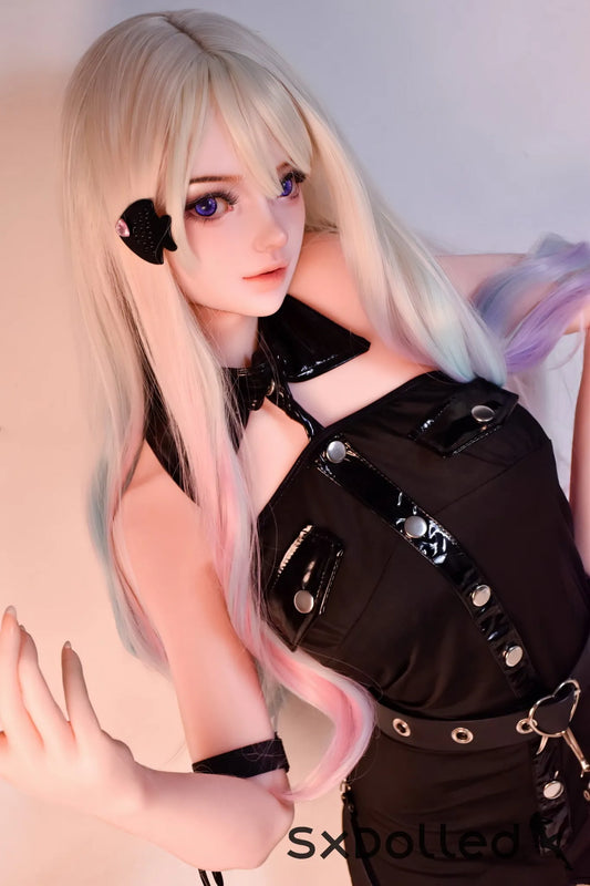 Kino (D-Cup) (150cm) | Sex Doll | Elsa Babe Doll | SxDolled.