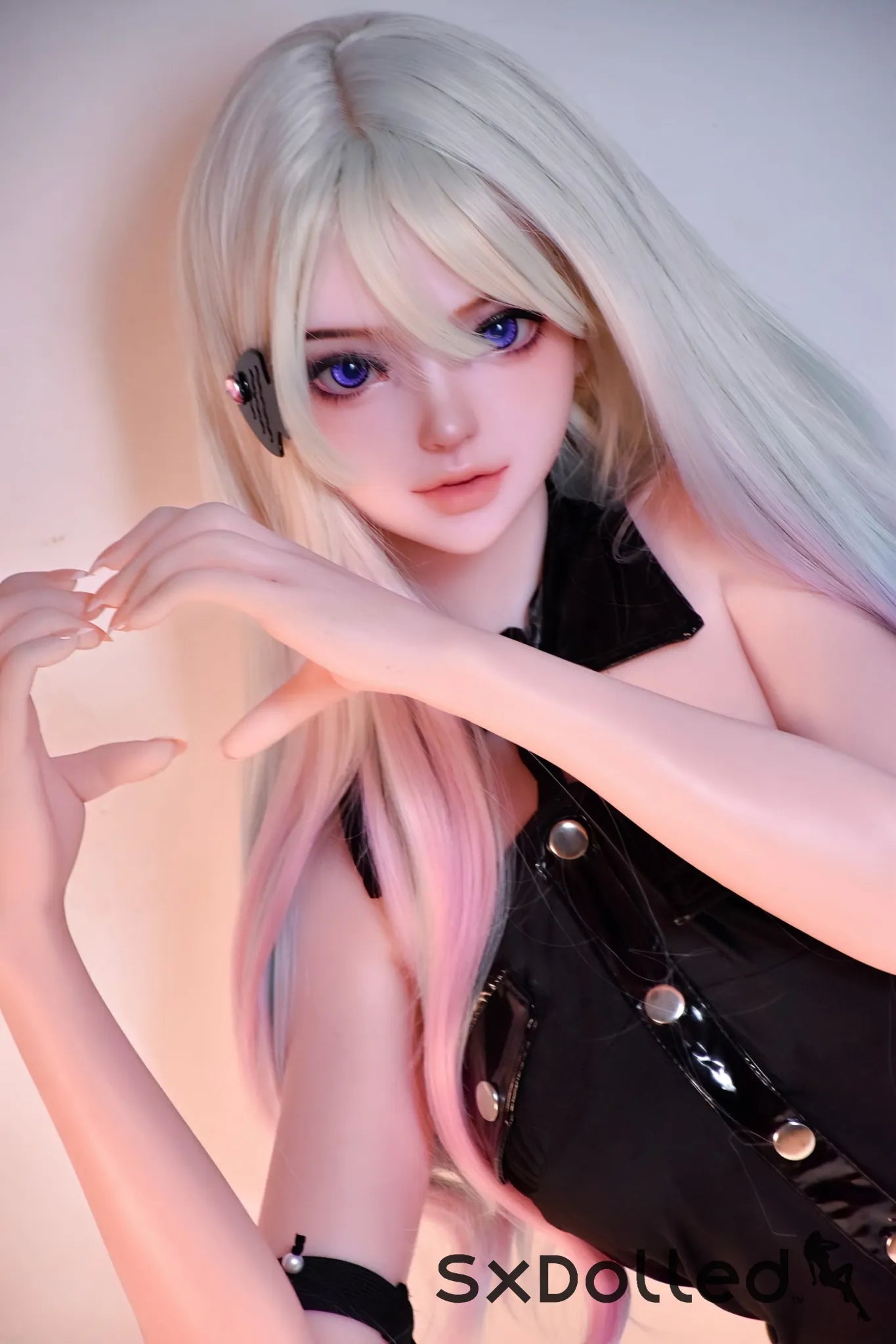 Kino (D-Cup) (150cm) | Sex Doll | Elsa Babe Doll | SxDolled.