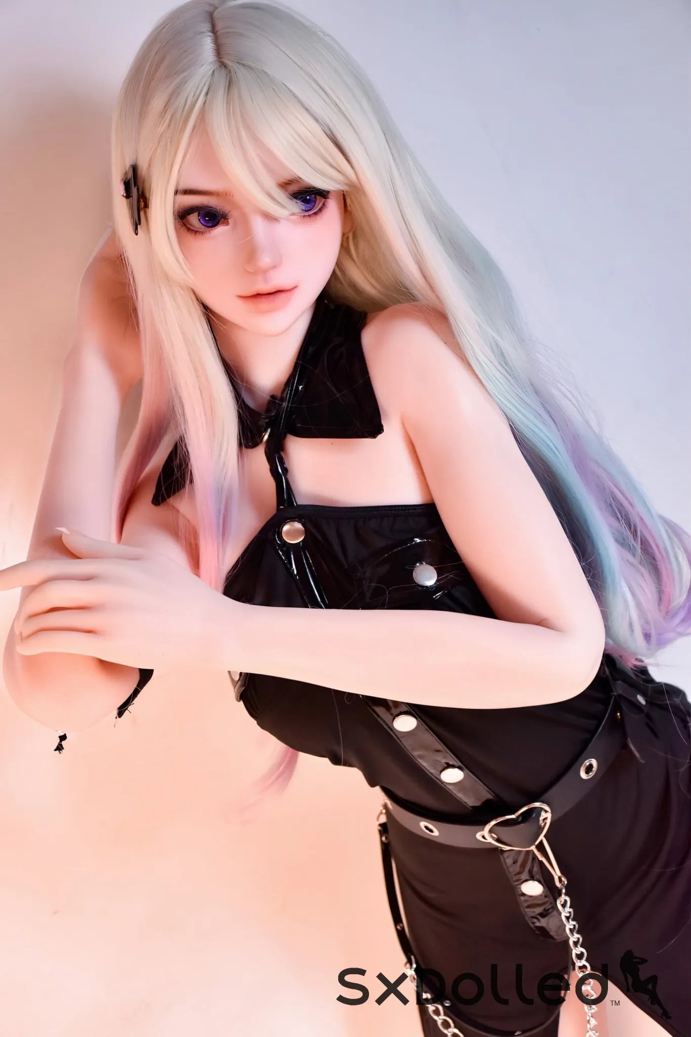 Kino (D-Cup) (150cm) | Sex Doll | Elsa Babe Doll | SxDolled.