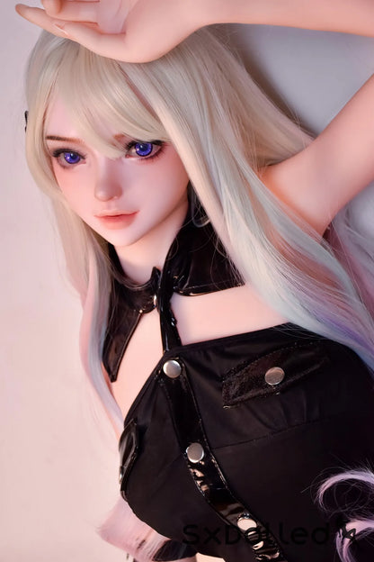 Kino (D-Cup) (150cm) | Sex Doll | Elsa Babe Doll | SxDolled.