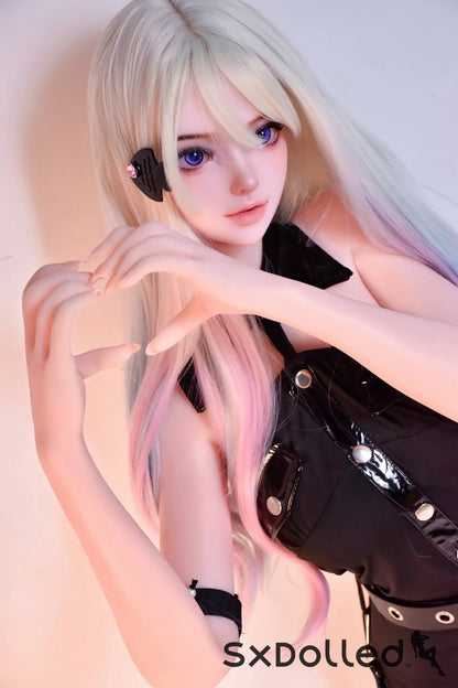 Kino (D-Cup) (150cm) | Sex Doll | Elsa Babe Doll | SxDolled.