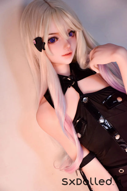 Kino (D-Cup) (150cm) | Sex Doll | Elsa Babe Doll | SxDolled.