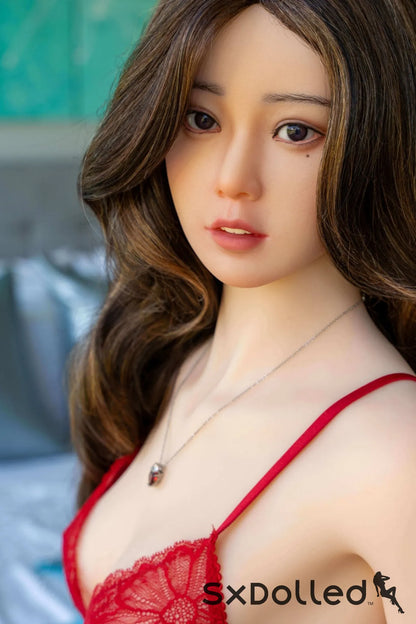 Kinslee (C-Cup) (168cm) | Sex Doll | Jiusheng Doll | SxDolled.