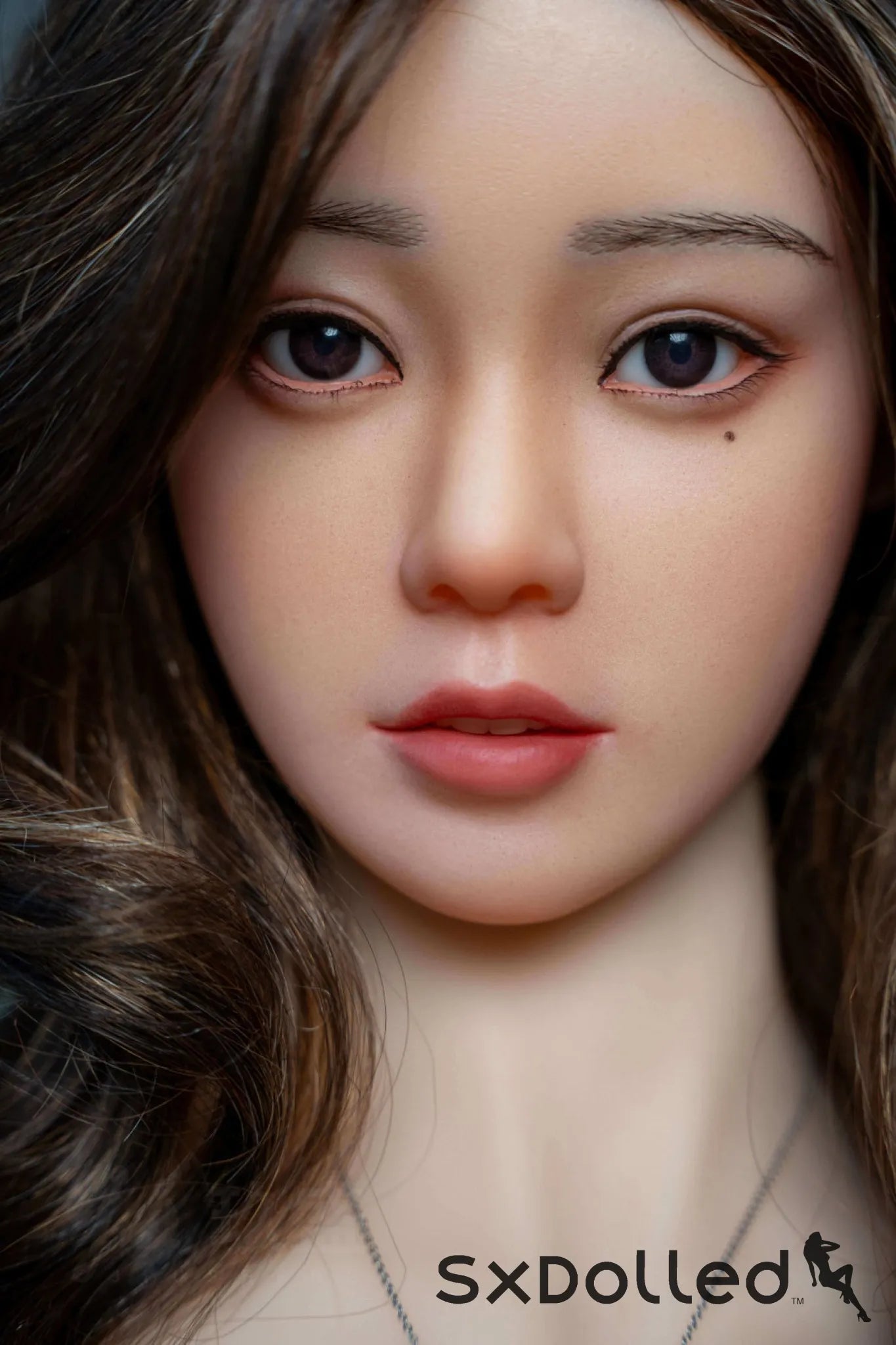 Kinslee (C-Cup) (168cm) | Sex Doll | Jiusheng Doll | SxDolled.