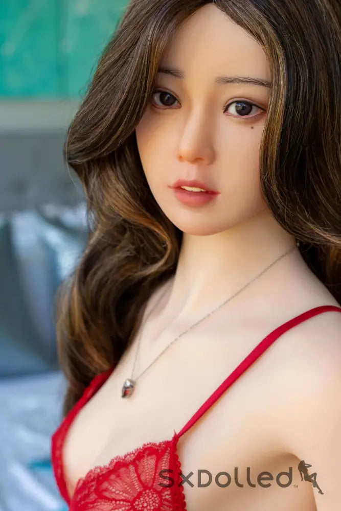 Kinslee (C-Cup) (168cm) | Sex Doll | Jiusheng Doll | SxDolled.