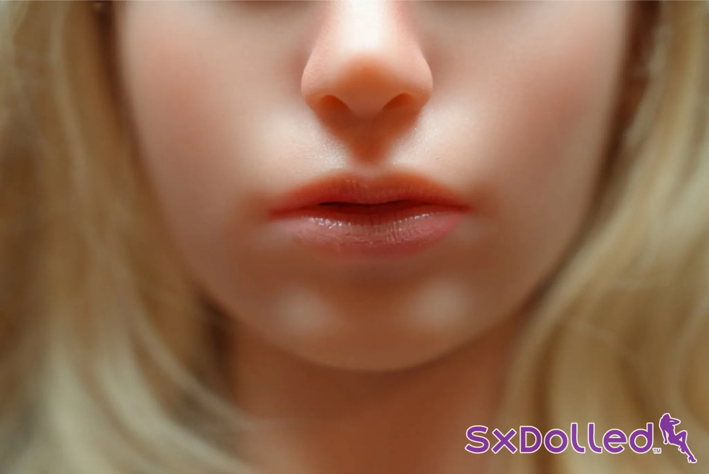 Kinsley A (G-Cup) (164cm) | Busty Thick Tights Sex Doll | HR Doll - G-Cup / 164cm / Ombre - Sex Doll