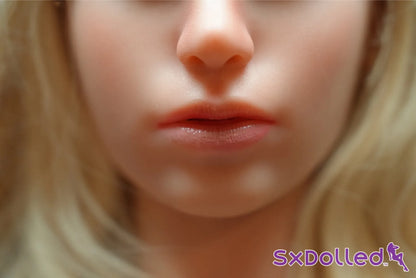 Kinsley A (G-Cup) (164cm) | Busty Thick Tights Sex Doll | HR Doll - G-Cup / 164cm / Ombre - Sex Doll