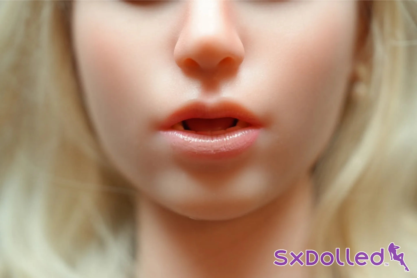Kinsley A (G-Cup) (164cm) | Busty Thick Tights Sex Doll | HR Doll - G-Cup / 164cm / Ombre - Sex Doll