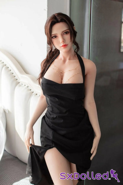 Kinsley (D-Cup) (171cm) | Sex Doll | StarPery | SxDolled.