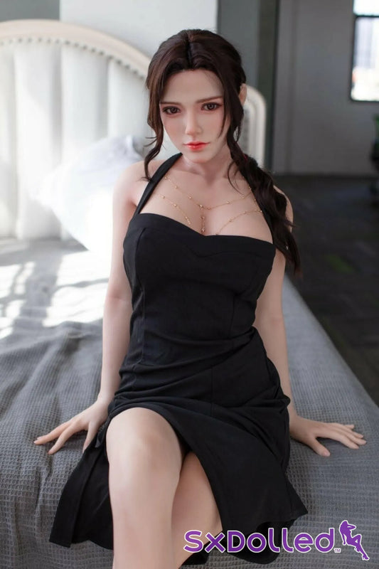 Kinsley (D-Cup) (171cm) | Sex Doll | StarPery | SxDolled.