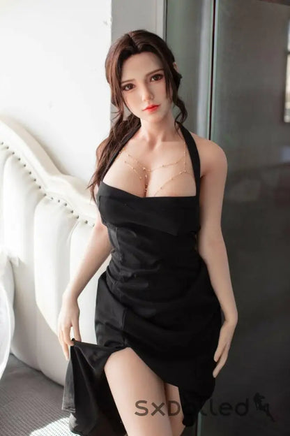 Kinsley (D-Cup) (171cm) | Sex Doll | StarPery | SxDolled.