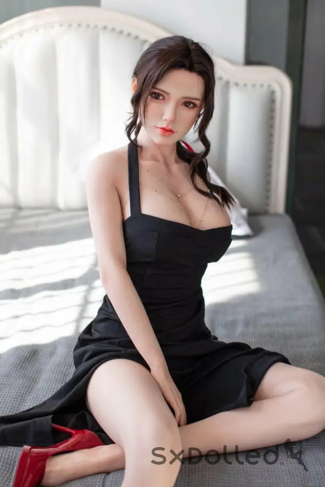 Kinsley (D-Cup) (171cm) | Sex Doll | StarPery | SxDolled.