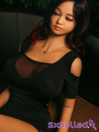 Kirara (D-Cup) (165cm) | Sex Doll | SY Doll | SxDolled.
