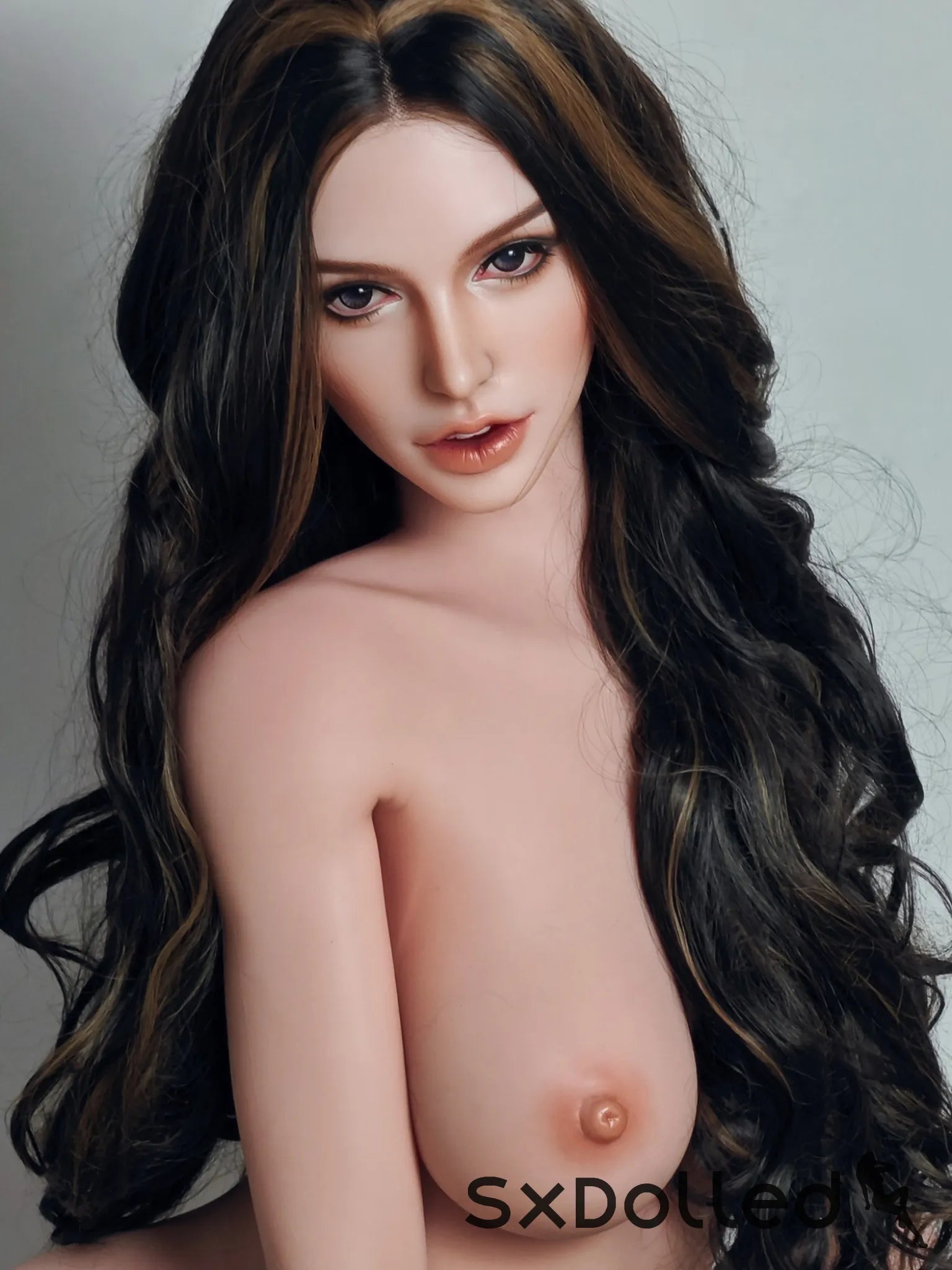 Kiriya (E-Cup) (160cm) | Sex Doll | Elsa Babe Doll | SxDolled.