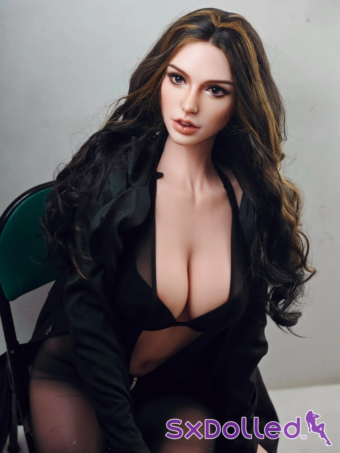 Kiriya (E-Cup) (160cm) | Sex Doll | Elsa Babe Doll | SxDolled.