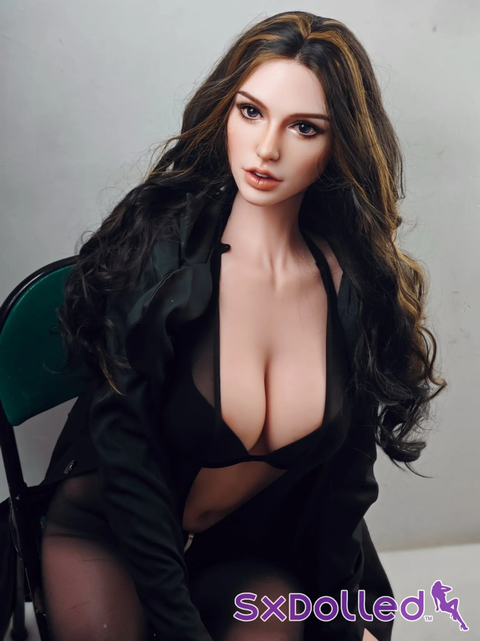 Kiriya (E-Cup) (160cm) | Sex Doll | Elsa Babe Doll | SxDolled.