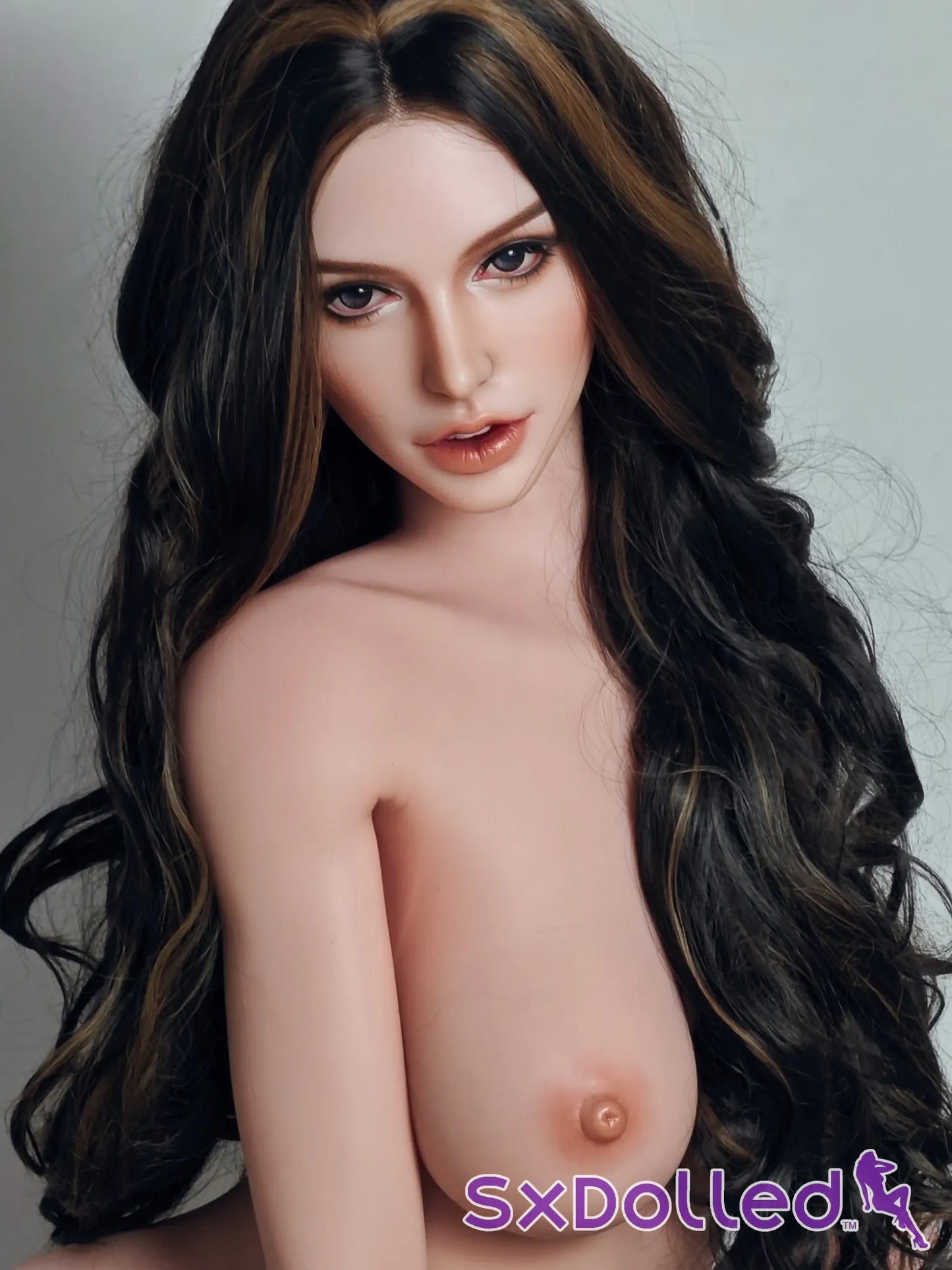 Kiriya (E-Cup) (160cm) | Sex Doll | Elsa Babe Doll | SxDolled.